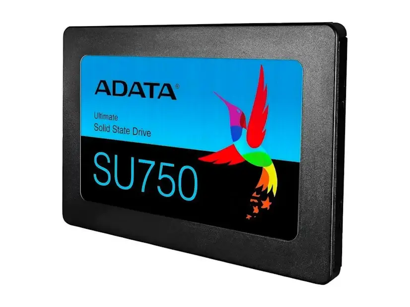 Montaje Disco Duro SSD SATA Montejo de la Sierra